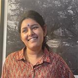 Dhanashree Balasubramanium